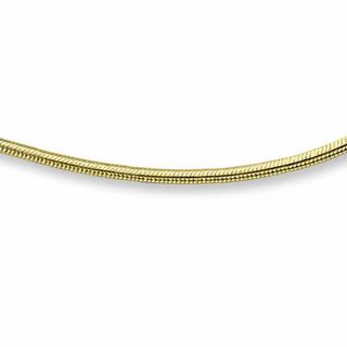 PP OPOUNT 40 Feet Snake Chains Roll, 1.2 mm Jewelry Necklace Chain