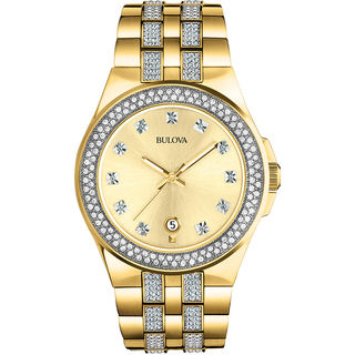 bulova watches