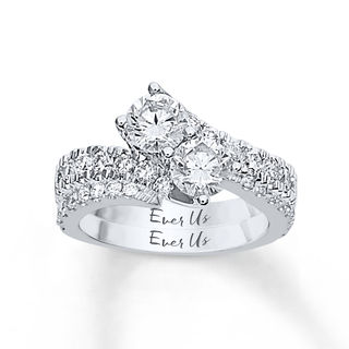 Kay jewelers rings hot sale forever us