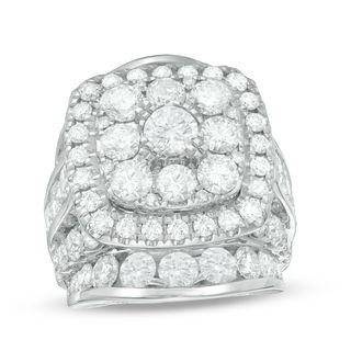 zales 10 carat diamond ring