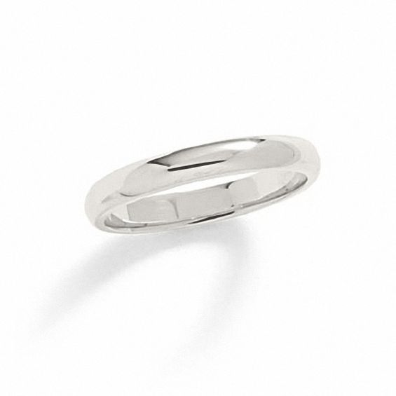 Wedding bands deals zales outlet