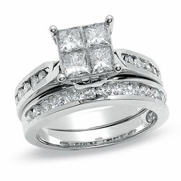 Engagement rings deals zales outlet