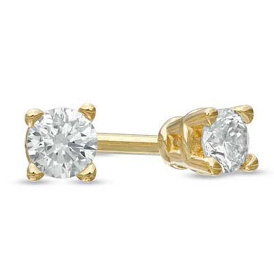 diamond earrings outlet