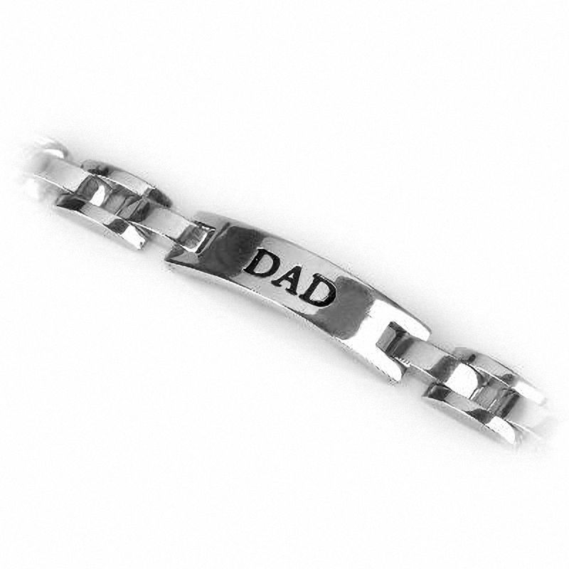 Dad on sale necklace argos