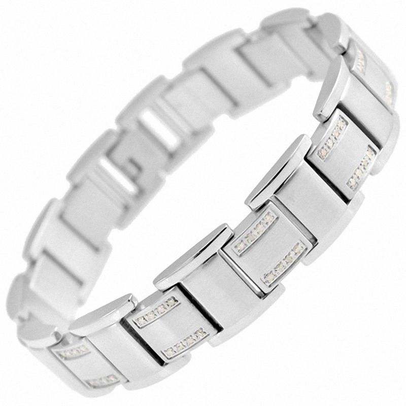 Mens Diamond Bracelet Guide: Styles, Trends & Selection Tips | Mens diamond  bracelet, Mens gold bracelets, Bracelets for men