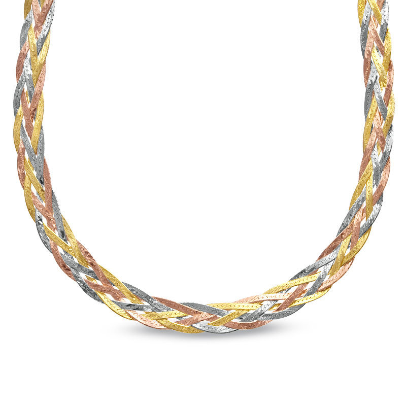 18K GF Herringbone Necklace,braided Herringbone Necklace,flat Herringbone  Choker,dainty Gold Snake Chain,gold Herringbone,minimalist Chain - Etsy