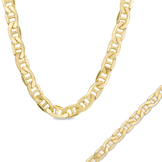 Zales outlet deals gold chains