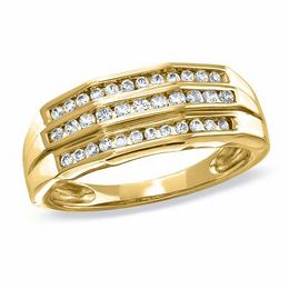 Zales 10k gold on sale ring