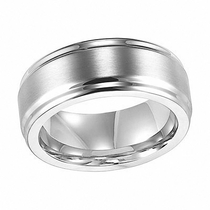 Triton stainless 2025 steel ring