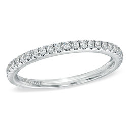 Vera wang best sale eternity band