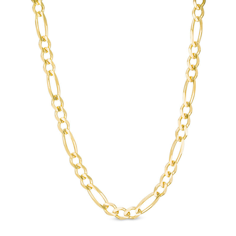 14k gold necklace