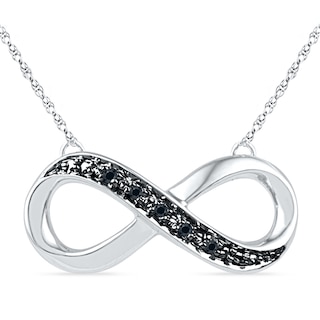 Element Shine, Jewelry, University Of Louisville Infinity Silver Necklace