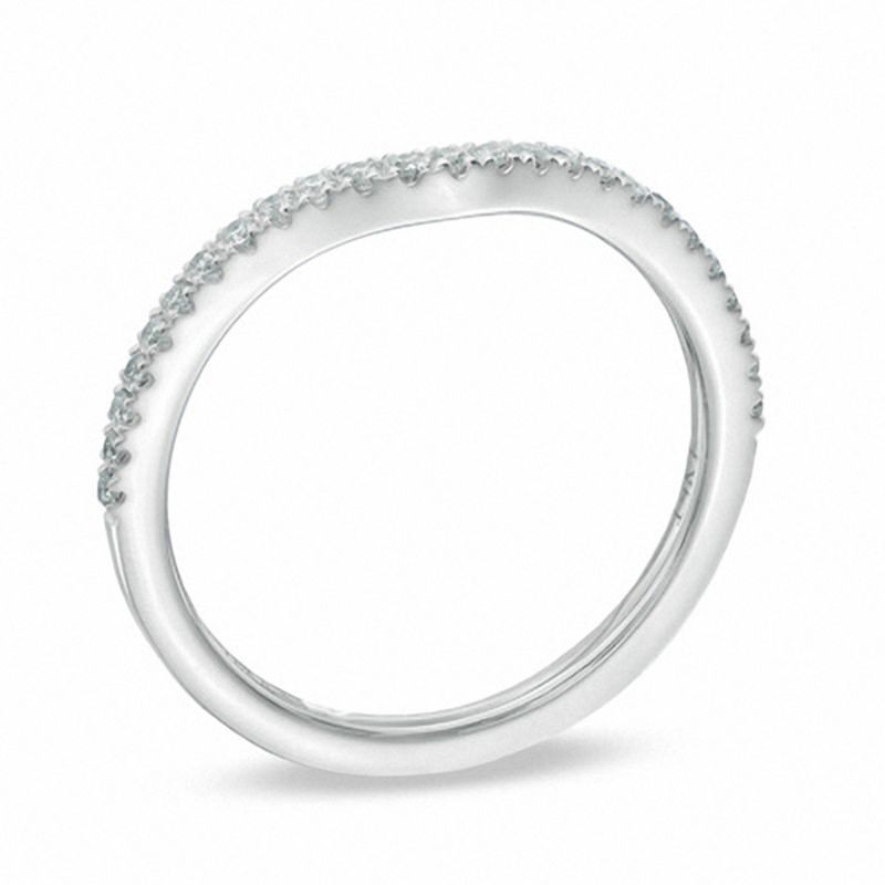 Kohls vera wang hot sale wedding bands