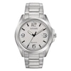 Thumbnail Image 1 of Men's Citizen Eco-Drive® Chandler Watch with Silver-Tone Dial (Model: AW1430-86A)