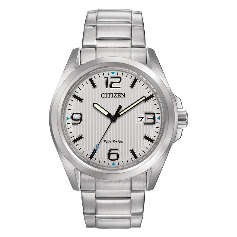 Citizen eco drive chandler watch hot sale