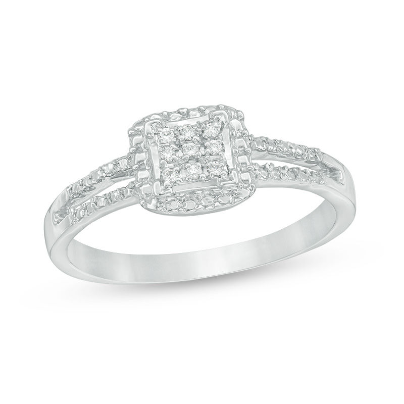 Zales outlet promise rings sale