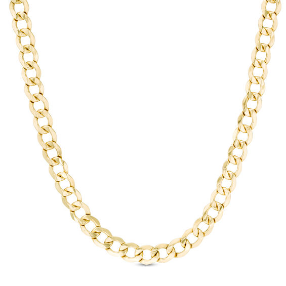 Zales outlet deals gold chains