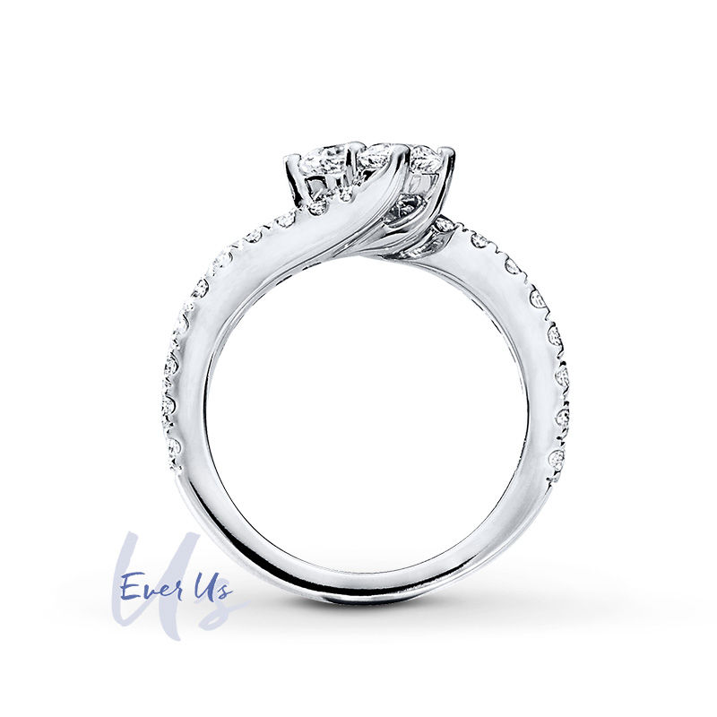 Ever us rings hot sale at zales