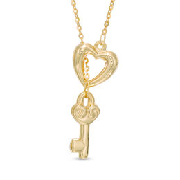 Heart Necklaces | Necklaces | Zales Outlet