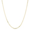 Thumbnail Image 1 of Ladies' 1.7mm Mariner Chain Necklace in Solid 10K Gold - 18&quot;