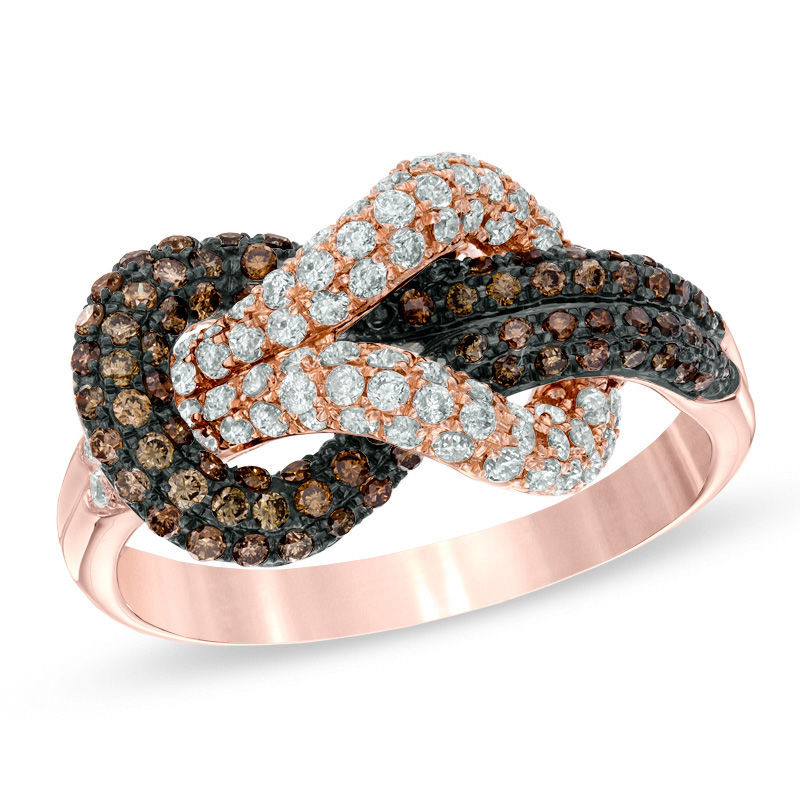 James Avery | Jewelry | James Avery Rare Retired True Love Double Knot  Infinity Ring | Poshmark