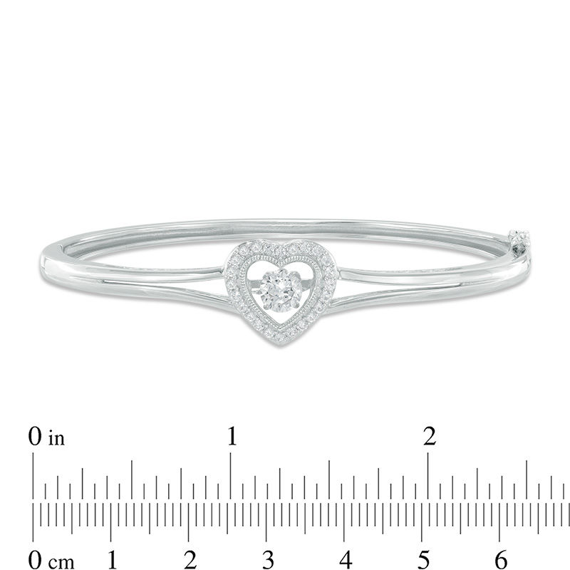 unstoppable diamond bracelet