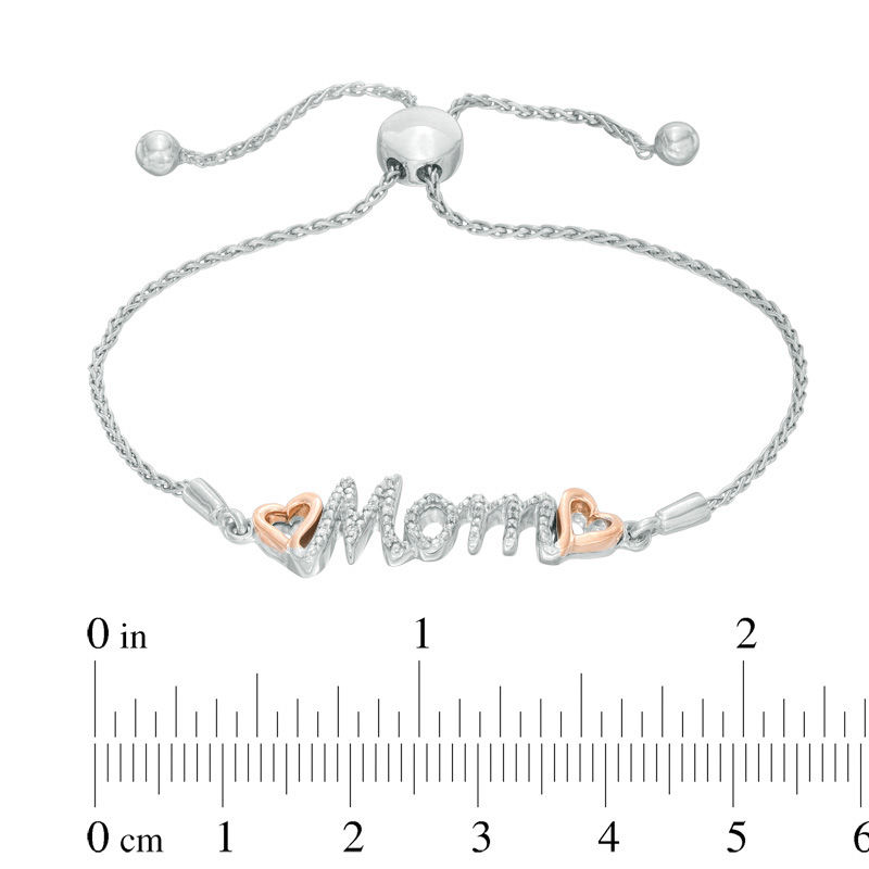 Cool Mom  Mom Life Bracelet  Mom Bracelets  Little Words Project
