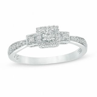 Zales outlet store promise rings