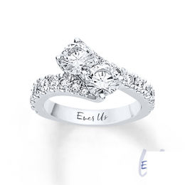 Zales ever us wedding on sale band