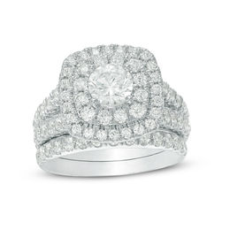 arctic brilliance diamond rings