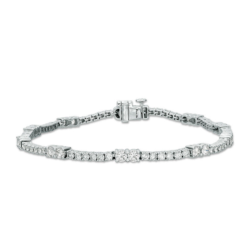 tennis bracelet mens amazon