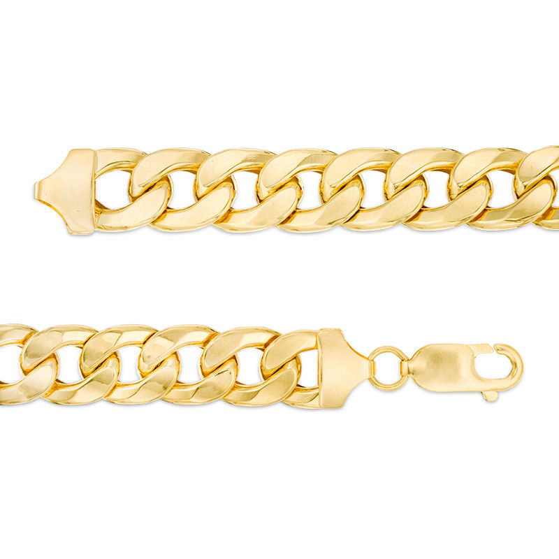 Males Italian Gold Bracelet at Rs 200000 in New Delhi | ID: 2850513325848