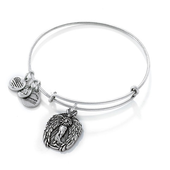 Alex and ani guardian on sale wing