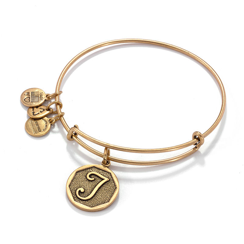 alex and ani t bracelet