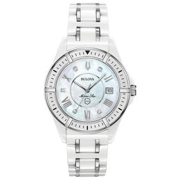 Bulova discount watch zales