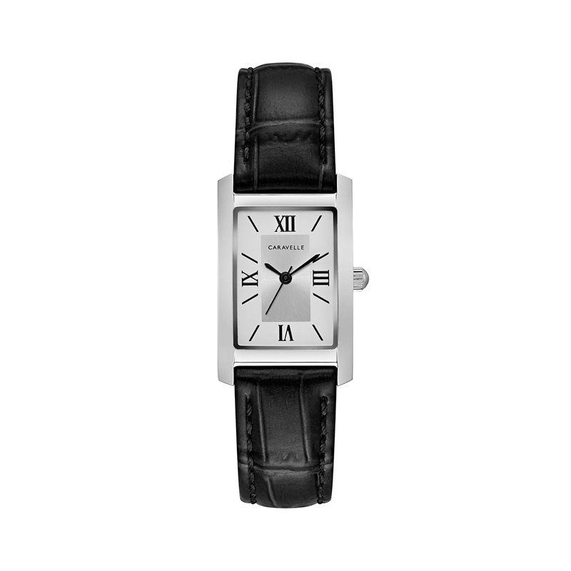 Caravelle by bulova top women's