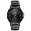 Thumbnail Image 1 of Men's Citizen Eco-Drive® Axiom Grey IP Watch with Black Dial (Model: BJ6517-52E)