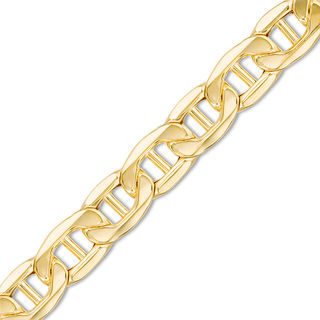 10k men gold bracelet