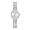 Thumbnail Image 1 of Ladies' Caravelle by Bulova Watch with Silver-Tone Dial (Model: 43L209)