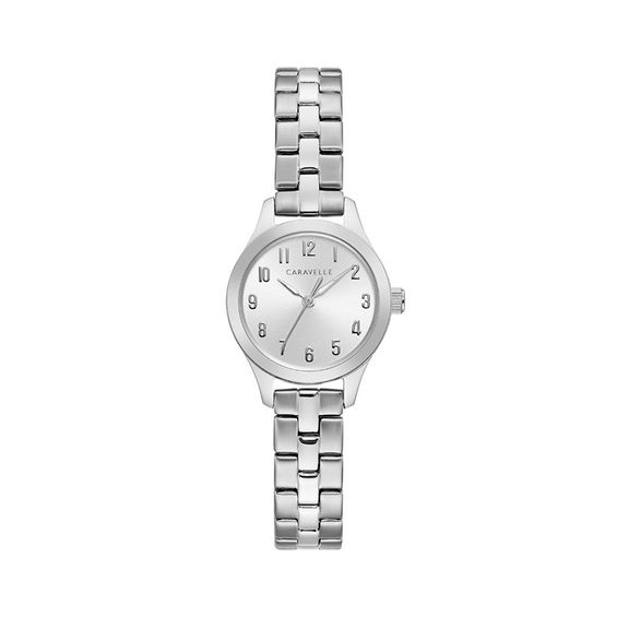 Caravelle by bulova watch price new arrivals