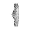 Thumbnail Image 3 of Ladies' Caravelle by Bulova Watch with Silver-Tone Dial (Model: 43L209)