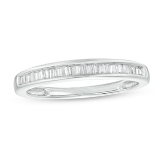 Enso Rings Elements Collection - 4.3mm Diamond Silicone Band