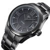 Thumbnail Image 2 of Men's JBW Bond 1/10 CT. T.W. Diamond Black IP Watch with Black Dial (Model: J6311D)