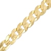 Thumbnail Image 0 of Men's 150 Gauge Cuban Curb Chain Bracelet in 10K Gold - 8.5"