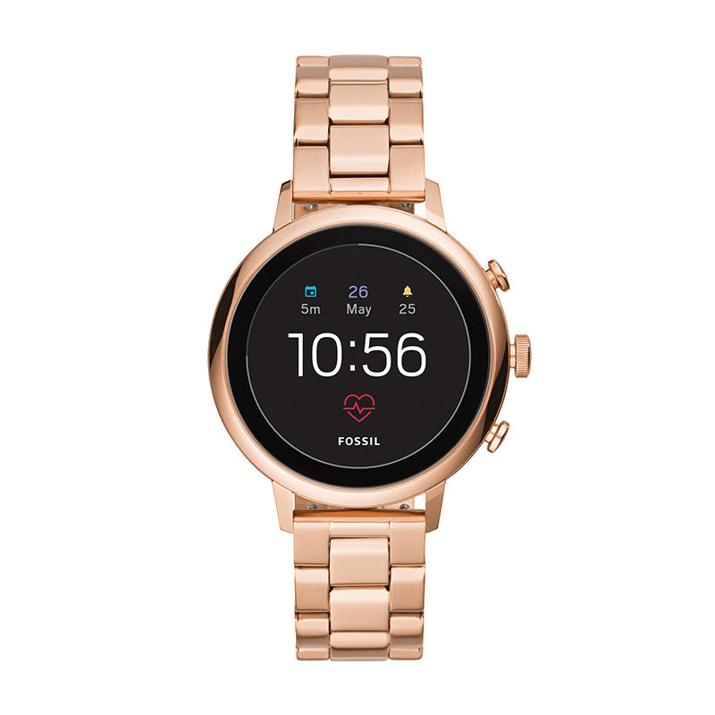 Fossil gen4 smart watch online