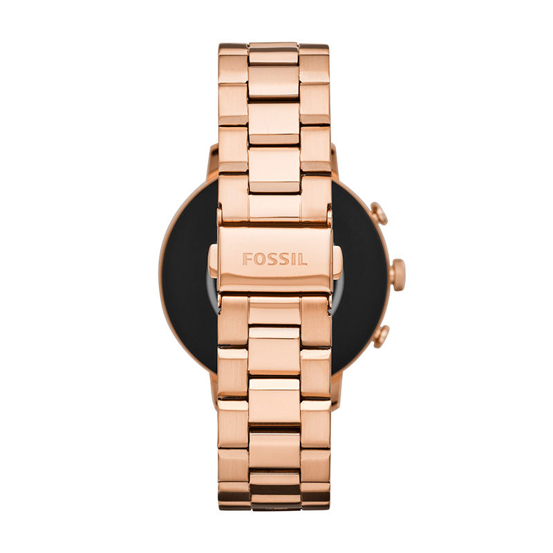 Fossil q gen 4 venture on sale