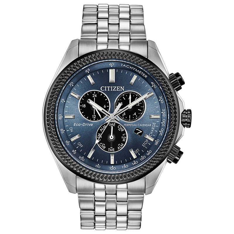 Citizen brycen 2025 two tone