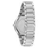 Thumbnail Image 2 of Men's Bulova Futuro Millenia Diamond Accent Watch with Black Dial (Model: 96E117)