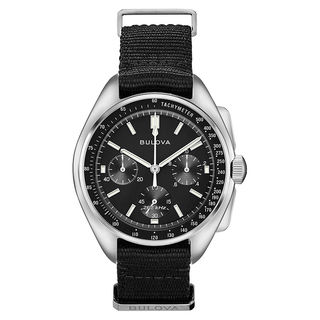 Bulova lunar pilot on sale 98a186