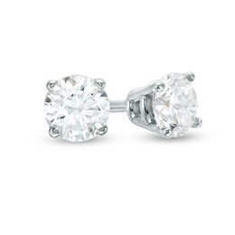 Diamond Studs | Earrings | Zales Outlet